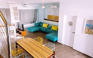 Puerto Plaza Las Terrenas