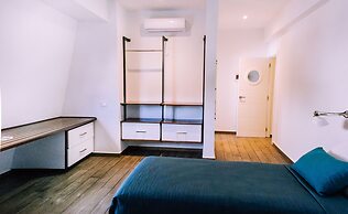 Puerto Plaza Las Terrenas