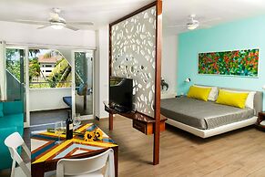 Puerto Plaza Las Terrenas