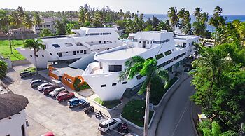 Puerto Plaza Las Terrenas