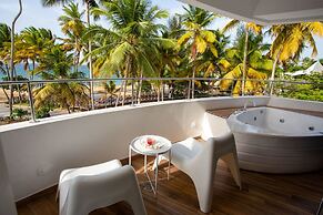 Puerto Plaza Las Terrenas