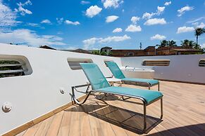 Puerto Plaza Las Terrenas