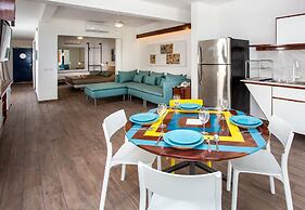 Puerto Plaza Las Terrenas