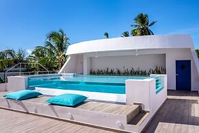 Puerto Plaza Las Terrenas