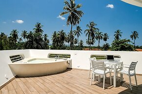 Puerto Plaza Las Terrenas