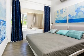 Puerto Plaza Las Terrenas