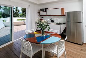 Puerto Plaza Las Terrenas