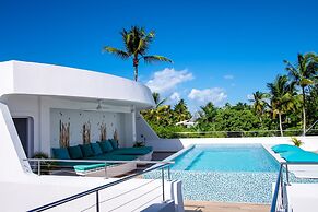 Puerto Plaza Las Terrenas