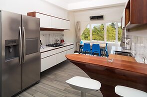 Puerto Plaza Las Terrenas