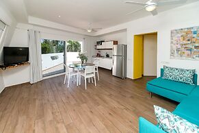 Puerto Plaza Las Terrenas