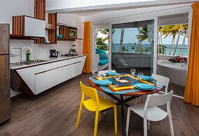 Puerto Plaza Las Terrenas