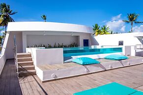 Puerto Plaza Las Terrenas