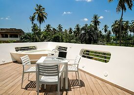 Puerto Plaza Las Terrenas