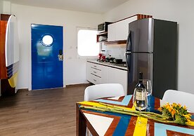 Puerto Plaza Las Terrenas