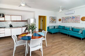 Puerto Plaza Las Terrenas