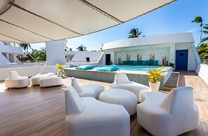 Puerto Plaza Las Terrenas