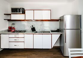 Puerto Plaza Las Terrenas