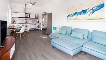 Puerto Plaza Las Terrenas