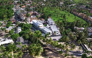 Puerto Plaza Las Terrenas