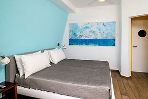 Puerto Plaza Las Terrenas