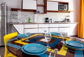 Puerto Plaza Las Terrenas