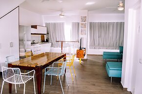 Puerto Plaza Las Terrenas