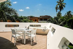 Puerto Plaza Las Terrenas