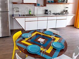 Puerto Plaza Las Terrenas