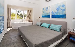 Puerto Plaza Las Terrenas