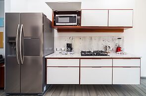 Puerto Plaza Las Terrenas