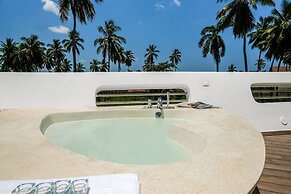 Puerto Plaza Las Terrenas