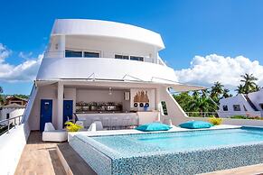 Puerto Plaza Las Terrenas