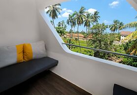 Puerto Plaza Las Terrenas