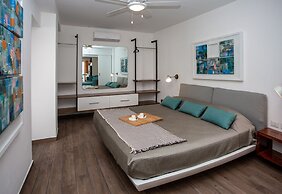 Puerto Plaza Las Terrenas