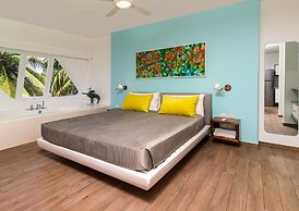 Puerto Plaza Las Terrenas