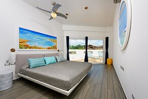 Puerto Plaza Las Terrenas