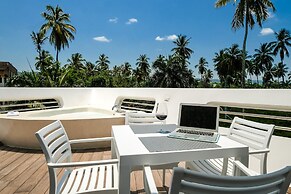 Puerto Plaza Las Terrenas