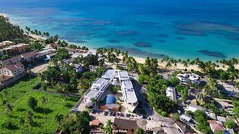 Puerto Plaza Las Terrenas