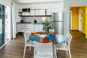 Puerto Plaza Las Terrenas