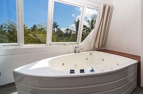 Puerto Plaza Las Terrenas