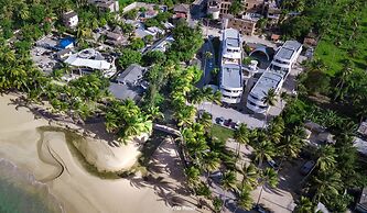 Puerto Plaza Las Terrenas