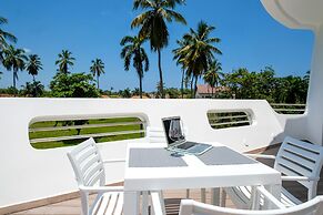 Puerto Plaza Las Terrenas