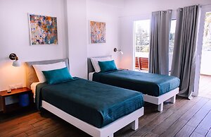 Puerto Plaza Las Terrenas