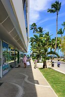 Puerto Plaza Las Terrenas