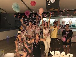 Puerto Plaza Las Terrenas