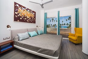 Puerto Plaza Las Terrenas