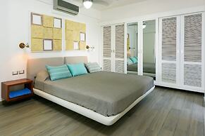 Puerto Plaza Las Terrenas