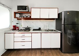 Puerto Plaza Las Terrenas