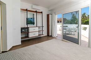 Puerto Plaza Las Terrenas