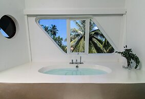 Puerto Plaza Las Terrenas